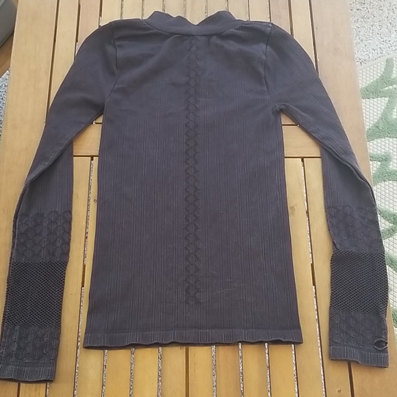 Free People Movement Activewear Slay Top M/L - Picture 5 of 10